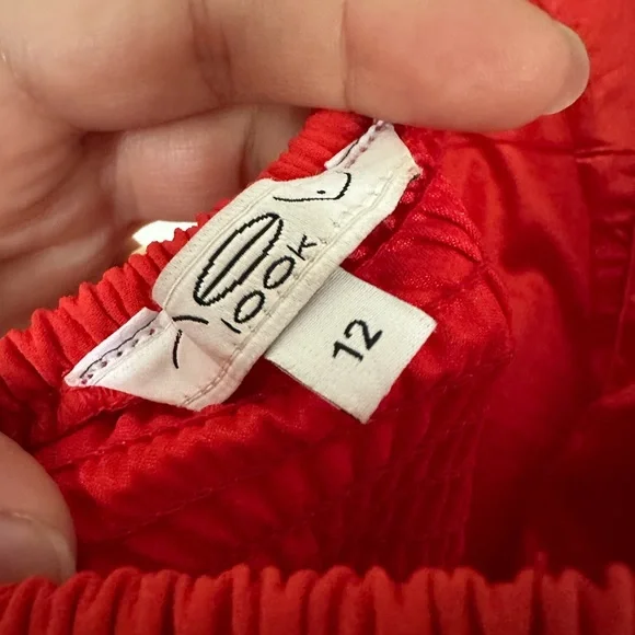 Embellished Prom Dress - Picture 5 of 7